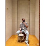 2025年6月4日入荷新作BOTTEGA VENENTA半袖 tシャツ高品質★ファッション/誕生日プレゼント/贈り物/SD工場