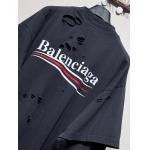 2025年6月4日入荷新作Balenciaga長袖高品質★ファッション/誕生日プレゼント/贈り物/SD工場