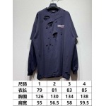 2025年6月4日入荷新作Balenciaga長袖高品質★ファッション/誕生日プレゼント/贈り物/SD工場