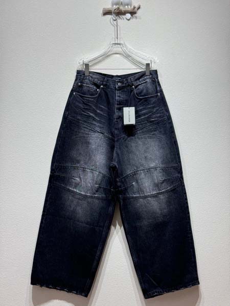 2025年6月4日入荷新作Balenciagaジーパン高品質...