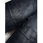 2025年6月4日入荷新作Balenciagaジーパン高品質★ファッション/誕生日プレゼント/贈り物/SD工場