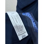 2025年6月4日入荷新作Chrome hearts半袖 tシャツ高品質★ファッション/誕生日プレゼント/贈り物/SD工場