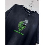 2025年6月4日入荷新作Chrome hearts半袖 tシャツ高品質★ファッション/誕生日プレゼント/贈り物/SD工場