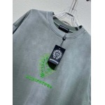 2025年6月4日入荷新作Chrome hearts半袖 tシャツ高品質★ファッション/誕生日プレゼント/贈り物/SD工場