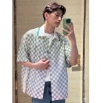 2025年6月4日入荷新作Louis Vuitton半袖 tシャツ高品質★ファッション/誕生日プレゼント/贈り物/SD工場