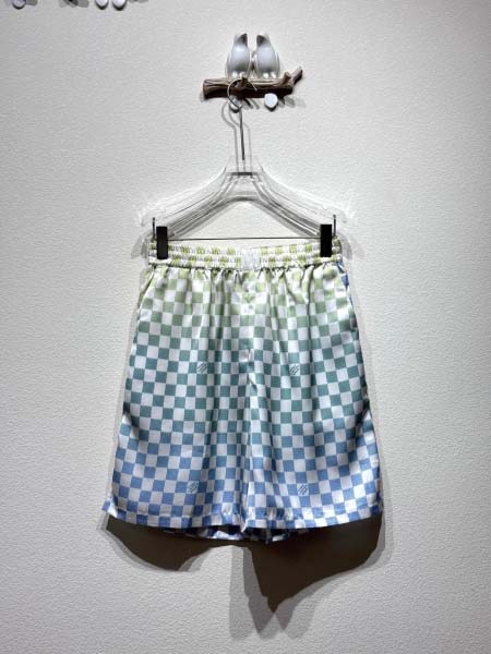 2025年6月4日入荷新作Louis Vuitton半ズボン...