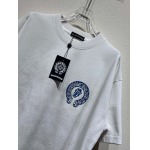2025年6月4日入荷新作Chrome hearts半袖 tシャツ高品質★ファッション/誕生日プレゼント/贈り物/SD工場