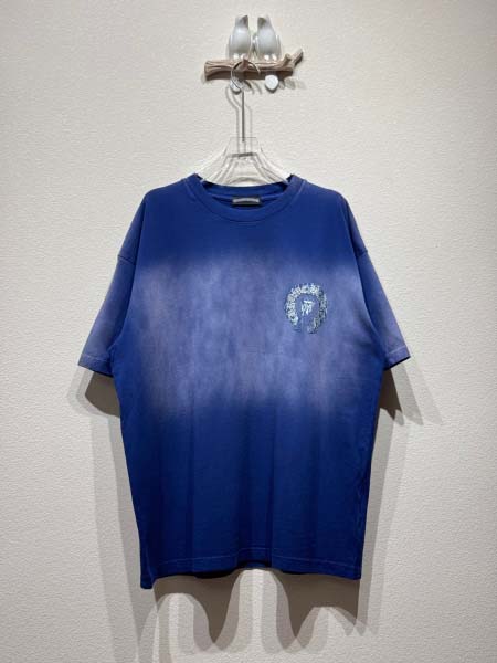 2025年6月4日入荷新作Chrome hearts半袖 t...