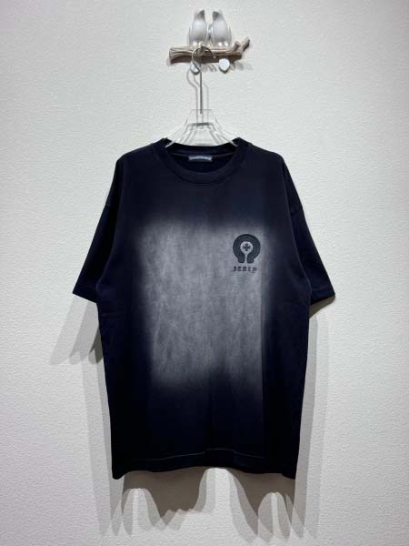 2025年6月4日入荷新作Chrome hearts半袖 t...