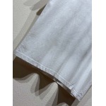 2025年6月4日入荷新作Chrome hearts半袖 tシャツ高品質★ファッション/誕生日プレゼント/贈り物/SD工場