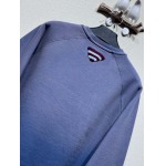 2025年6月4日入荷新作Pradaパーカー高品質★ファッション/誕生日プレゼント/贈り物/SD工場