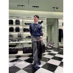 2025年6月4日入荷新作Pradaパーカー高品質★ファッション/誕生日プレゼント/贈り物/SD工場