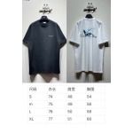 2025年6月4日入荷新作DIOR半袖 tシャツ高品質★ファッション/誕生日プレゼント/贈り物/SD工場