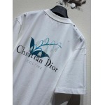 2025年6月4日入荷新作DIOR半袖 tシャツ高品質★ファッション/誕生日プレゼント/贈り物/SD工場
