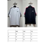 2025年6月4日入荷新作Balenciaga半袖 tシャツ高品質★ファッション/誕生日プレゼント/贈り物/SD工場