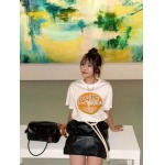 2025年6月4日入荷新作Louis Vuitton半袖 tシャツ高品質★ファッション/誕生日プレゼント/贈り物/SD工場