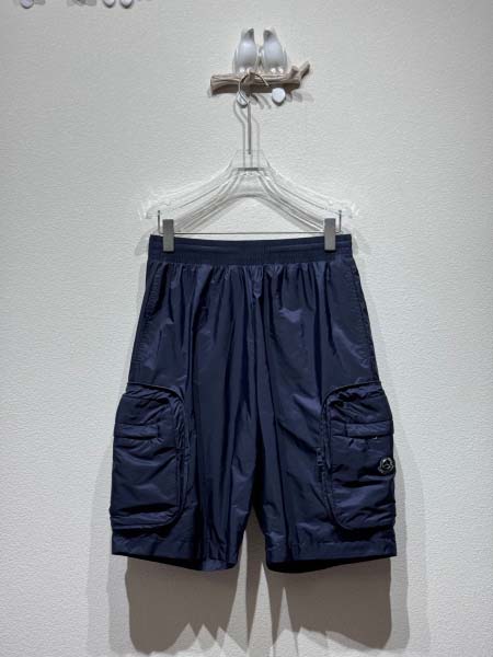 2025年6月4日入荷新作MONCLER半ズボン高品質★ファ...