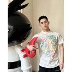 2025年6月4日入荷新作Louis Vuitton半袖 tシャツ高品質★ファッション/誕生日プレゼント/贈り物/SD工場