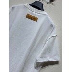 2025年6月4日入荷新作Louis Vuitton半袖 tシャツ高品質★ファッション/誕生日プレゼント/贈り物/SD工場