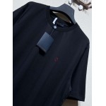 2025年6月4日入荷新作Louis Vuitton半袖 tシャツ高品質★ファッション/誕生日プレゼント/贈り物/SD工場