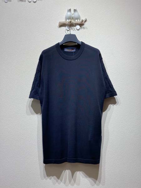 2025年6月4日入荷新作Louis Vuittonニットの...