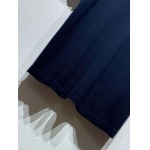 2025年6月4日入荷新作Louis Vuittonニットの半袖高品質★ファッション/誕生日プレゼント/贈り物/SD工場