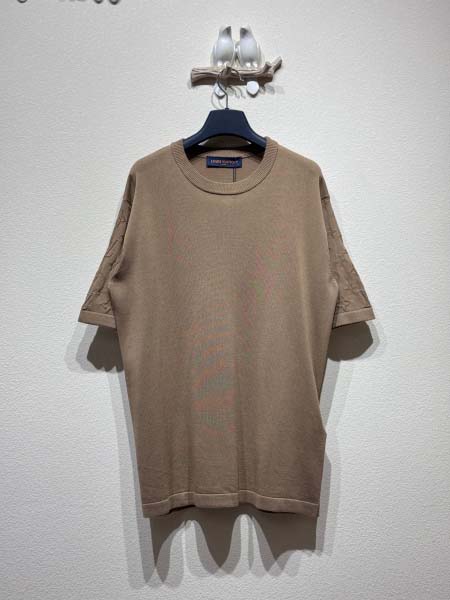 2025年6月4日入荷新作Louis Vuittonニットの...