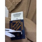 2025年6月4日入荷新作Louis Vuittonニットの半袖高品質★ファッション/誕生日プレゼント/贈り物/SD工場