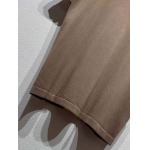 2025年6月4日入荷新作Louis Vuittonニットの半袖高品質★ファッション/誕生日プレゼント/贈り物/SD工場