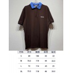 2025年6月4日入荷新作MIUMIU半袖 tシャツ高品質★ファッション/誕生日プレゼント/贈り物/SD工場