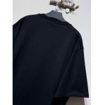 2025年6月4日入荷新作Prada半袖 tシャツ高品質★ファッション/誕生日プレゼント/贈り物/SD工場