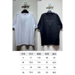 2025年6月4日入荷新作Prada半袖 tシャツ高品質★ファッション/誕生日プレゼント/贈り物/SD工場