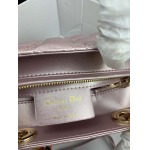 2025年6月5日入荷新作 Lady Dior SIZE:24CMx20CMx11CM    お安い/人気/革/バッグ/SY工場