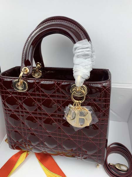 2025年6月5日入荷新作 Lady Dior SIZE:2...