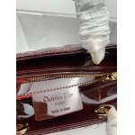 2025年6月5日入荷新作 Lady Dior SIZE:24CMx20CMx11CM    お安い/人気/革/バッグ/SY工場