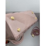 2025年6月5日入荷新作 Lady Dior SIZE:24CMx20CMx11CM    お安い/人気/革/バッグ/SY工場