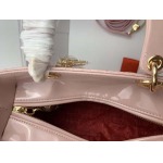 2025年6月5日入荷新作 Lady Dior SIZE:24CMx20CMx11CM    お安い/人気/革/バッグ/SY工場