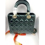 2025年6月5日入荷新作 Lady Dior SIZE:24CMx20CMx11CM    お安い/人気/革/バッグ/SY工場