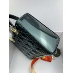 2025年6月5日入荷新作 Lady Dior SIZE:24CMx20CMx11CM    お安い/人気/革/バッグ/SY工場