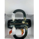 2025年6月5日入荷新作 Lady Dior SIZE:24CMx20CMx11CM    お安い/人気/革/バッグ/SY工場