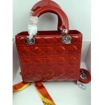 2025年6月5日入荷新作 Lady Dior SIZE:24CMx20CMx11CM    お安い/人気/革/バッグ/SY工場