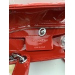 2025年6月5日入荷新作 Lady Dior SIZE:24CMx20CMx11CM    お安い/人気/革/バッグ/SY工場