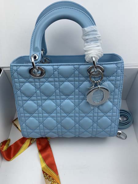 2025年6月5日入荷新作 Lady Dior SIZE:2...
