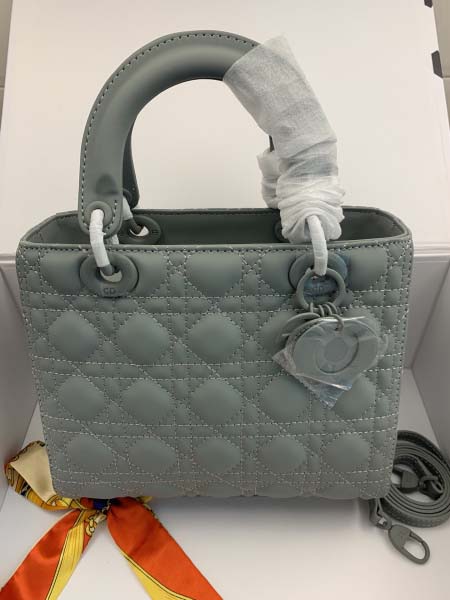 2025年6月5日入荷新作 Lady Dior SIZE:2...
