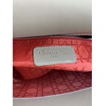 2025年6月5日入荷新作 Lady Dior SIZE:24CMx20CMx11CM    お安い/人気/革/バッグ/SY工場
