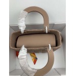 2025年6月5日入荷新作 Lady Dior SIZE:24CMx20CMx11CM    お安い/人気/革/バッグ/SY工場