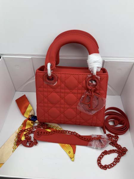2025年6月5日入荷新作 Lady Dior.SIZE:1...