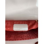 2025年6月5日入荷新作 Lady Dior SIZE:20CMx16.5CMx8CM    お安い/人気/革/バッグ/SY工場