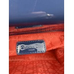 2025年6月5日入荷新作 Lady Dior SIZE:20CMx16.5CMx8CM    お安い/人気/革/バッグ/SY工場
