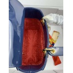 2025年6月5日入荷新作 Lady Dior SIZE:20CMx16.5CMx8CM    お安い/人気/革/バッグ/SY工場